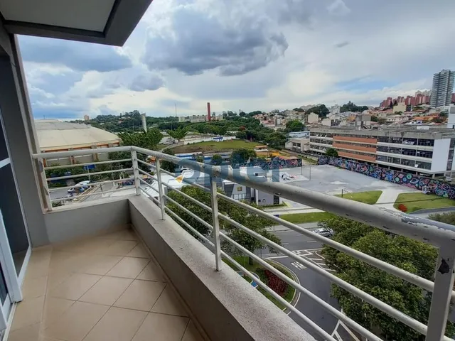 Imagem 13: Sala Excelente no Marco Zero Tower no Jardim do Mar Sala de 39m², no contra piso, 1