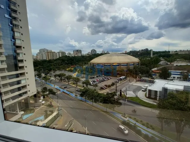 Imagem 4: Sala Excelente no Marco Zero Tower no Jardim do Mar Sala de 39m², no contra piso, 1
