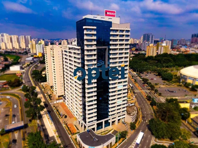 Imagem 10: Sala Excelente no Marco Zero Tower no Jardim do Mar Sala de 39m², no contra piso, 1