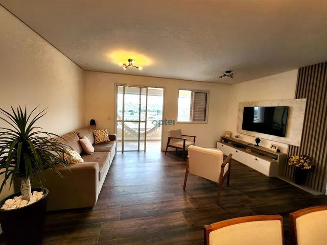 Imagem: Incrível Apartamento PORTEIRA FECHADA