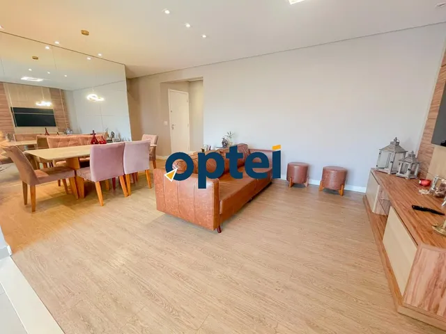 Imagem: Apartamento Residencial em São Bernardo