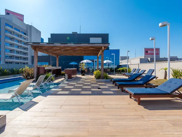 Imagem 15: LOFT RESIDENCIAL em São Bernardo do Campo - São Paulo, Jardim do Mar