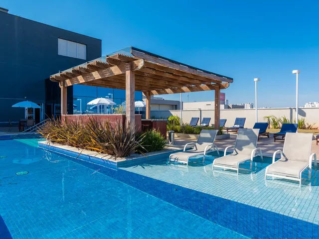 Imagem 5: LOFT RESIDENCIAL em São Bernardo do Campo - São Paulo, Jardim do Mar