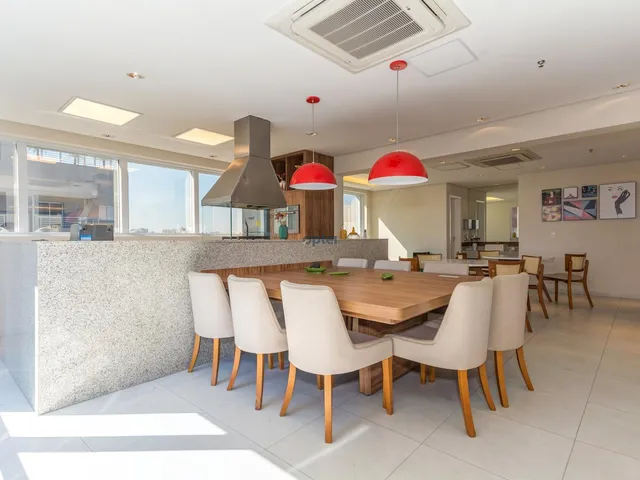 Imagem 2: LOFT RESIDENCIAL em São Bernardo do Campo - São Paulo, Jardim do Mar