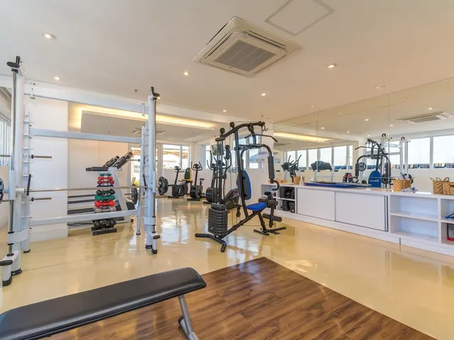 Imagem 12: LOFT RESIDENCIAL em São Bernardo do Campo - São Paulo, Jardim do Mar