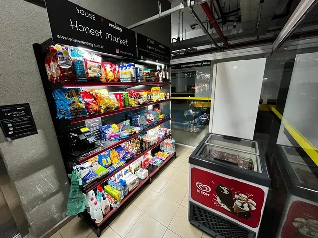 Imagem 13: LOFT RESIDENCIAL em São Bernardo do Campo - São Paulo, Jardim do Mar