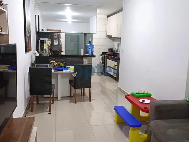 Imagem: APARTAMENTO RESIDENCIAL em Santo André