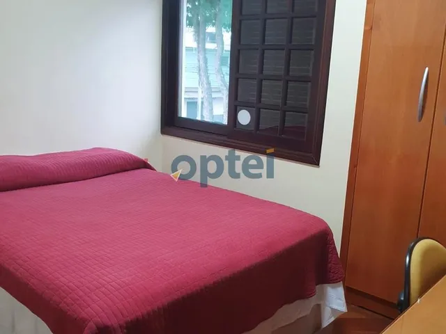 Imagem 9: SOBRADO RESIDENCIAL em Santo André - São Paulo, Vila Floresta