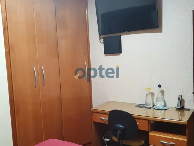 Imagem 4: SOBRADO RESIDENCIAL em Santo André - São Paulo, Vila Floresta