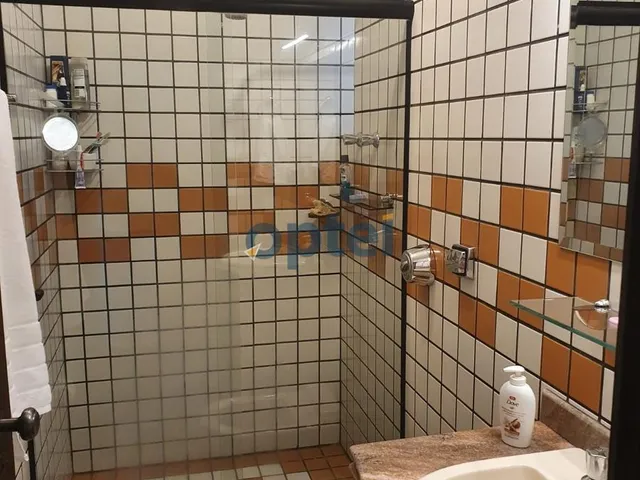 Imagem 14: SOBRADO RESIDENCIAL em Santo André - São Paulo, Vila Floresta