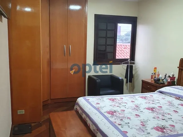 Imagem 2: SOBRADO RESIDENCIAL em Santo André - São Paulo, Vila Floresta
