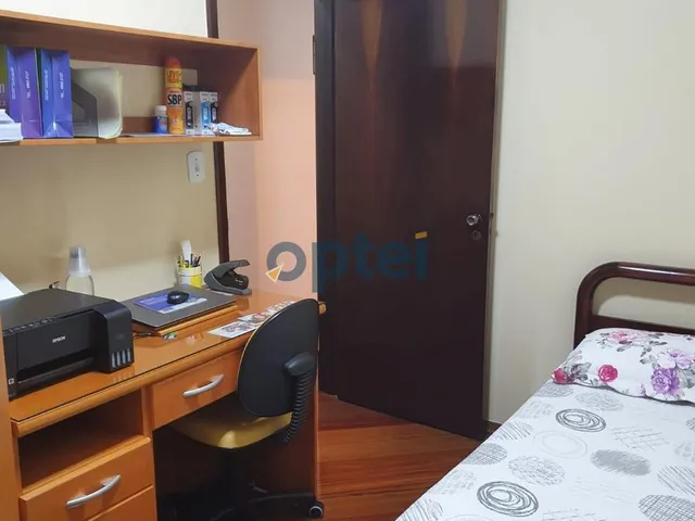 Imagem 5: SOBRADO RESIDENCIAL em Santo André - São Paulo, Vila Floresta