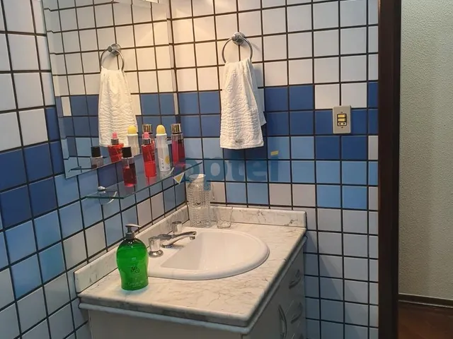 Imagem 16: SOBRADO RESIDENCIAL em Santo André - São Paulo, Vila Floresta