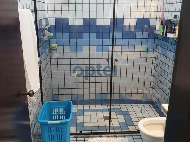 Imagem 6: SOBRADO RESIDENCIAL em Santo André - São Paulo, Vila Floresta