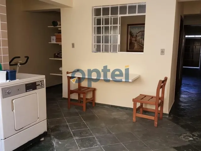 Imagem 15: SOBRADO RESIDENCIAL em Santo André - São Paulo, Vila Floresta