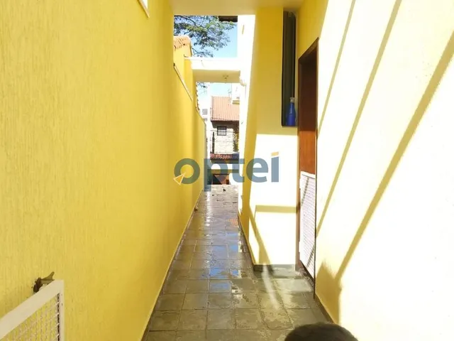 Imagem 13: SOBRADO RESIDENCIAL em Santo André - São Paulo, Vila Floresta