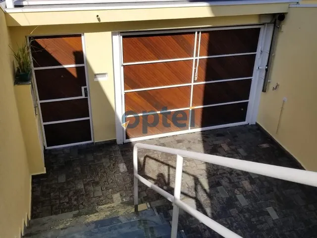 Imagem 11: SOBRADO RESIDENCIAL em Santo André - São Paulo, Vila Floresta