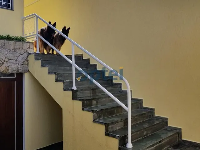 Imagem 8: SOBRADO RESIDENCIAL em Santo André - São Paulo, Vila Floresta