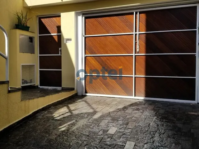 Imagem 10: SOBRADO RESIDENCIAL em Santo André - São Paulo, Vila Floresta