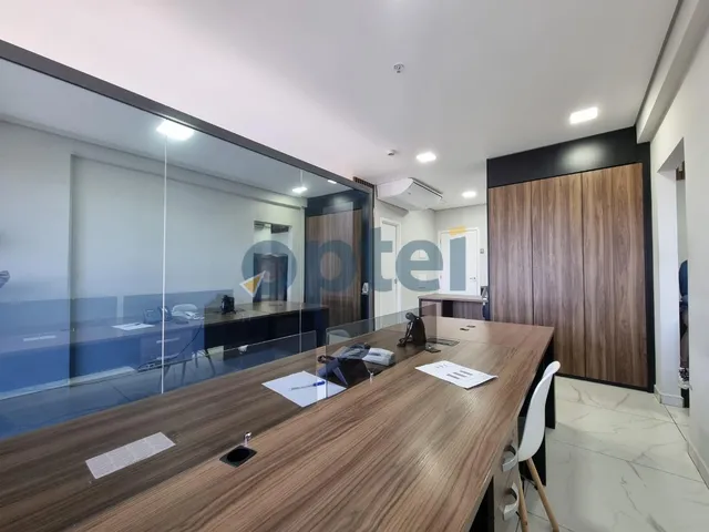 Imagem: Sala a Venda no Condomínio Jurubatuba Empresarial