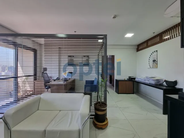 Imagem: Venha conhecer a Sala Comercial no Condomínio