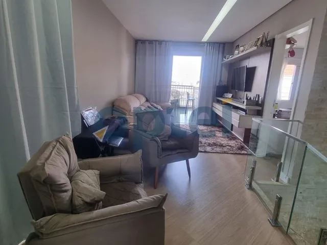 Imagem: Linda Cobertura Duplex - Bairro Nova Petrópolis