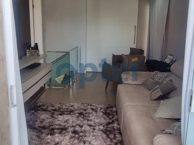 Imagem 5: Linda Cobertura Duplex - Bairro Nova Petrópolis - São Bernardo do Campo Apartamento