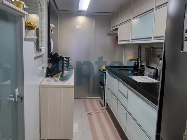 Imagem 15: Linda Cobertura Duplex - Bairro Nova Petrópolis - São Bernardo do Campo Apartamento