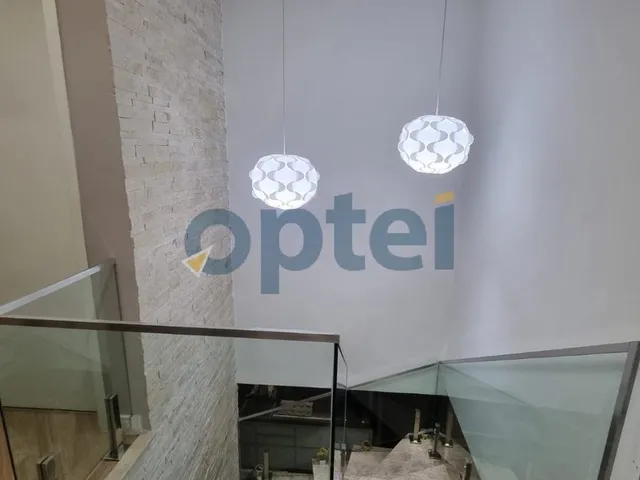 Imagem 6: Linda Cobertura Duplex - Bairro Nova Petrópolis - São Bernardo do Campo Apartamento