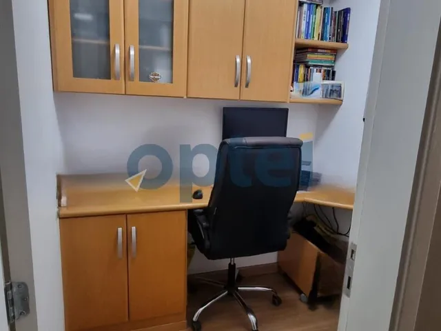 Imagem 4: Linda Cobertura Duplex - Bairro Nova Petrópolis - São Bernardo do Campo Apartamento