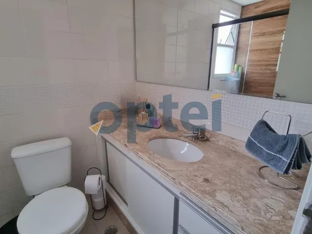 Imagem 7: Linda Cobertura Duplex - Bairro Nova Petrópolis - São Bernardo do Campo Apartamento