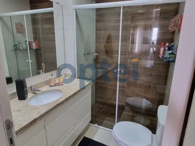 Imagem 11: Linda Cobertura Duplex - Bairro Nova Petrópolis - São Bernardo do Campo Apartamento