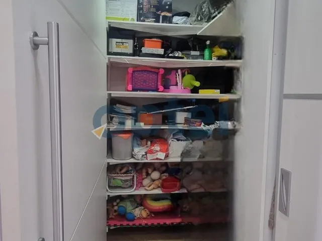 Imagem 10: Linda Cobertura Duplex - Bairro Nova Petrópolis - São Bernardo do Campo Apartamento