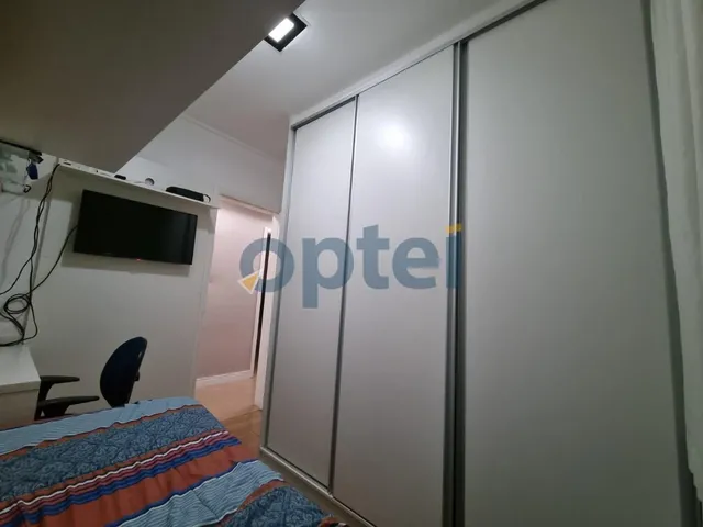 Imagem 13: Linda Cobertura Duplex - Bairro Nova Petrópolis - São Bernardo do Campo Apartamento