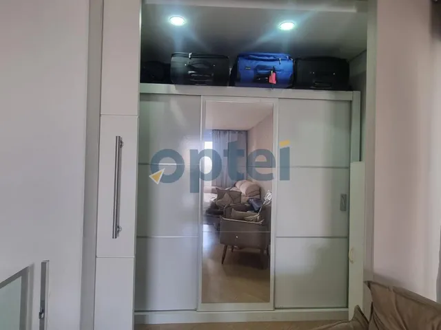 Imagem 2: Linda Cobertura Duplex - Bairro Nova Petrópolis - São Bernardo do Campo Apartamento