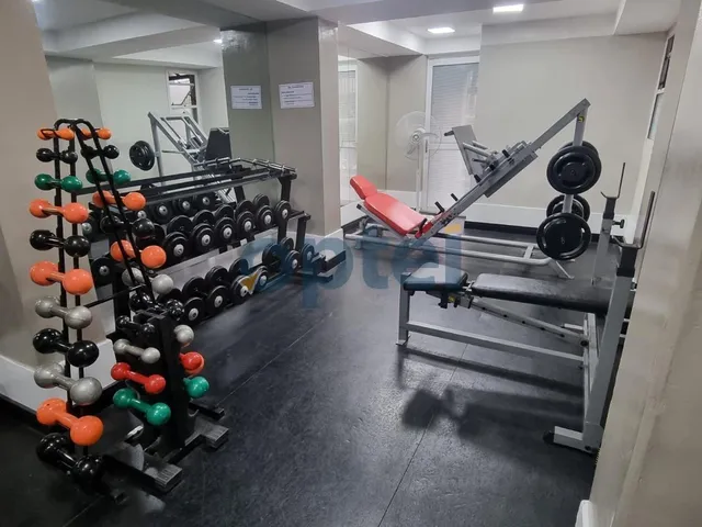 Imagem 8: Linda Cobertura Duplex - Bairro Nova Petrópolis - São Bernardo do Campo Apartamento