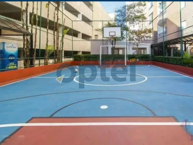Imagem 12: Linda Cobertura Duplex - Bairro Nova Petrópolis - São Bernardo do Campo Apartamento