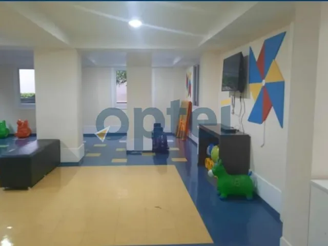Imagem 9: Linda Cobertura Duplex - Bairro Nova Petrópolis - São Bernardo do Campo Apartamento