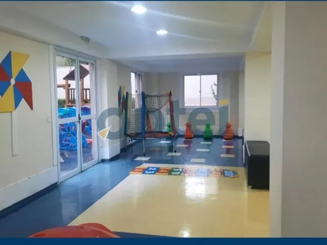 Imagem 16: Linda Cobertura Duplex - Bairro Nova Petrópolis - São Bernardo do Campo Apartamento