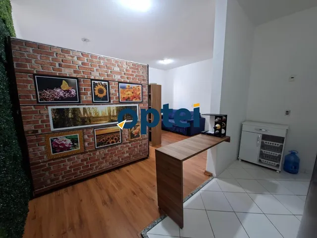 Imagem: Loft Residencial em São Bernardo do Campo