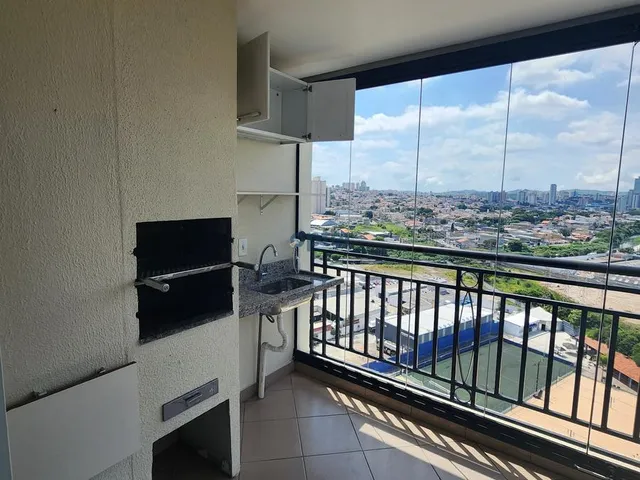 Imagem: Apartamento de 2 dorms, sendo 1 suíte para