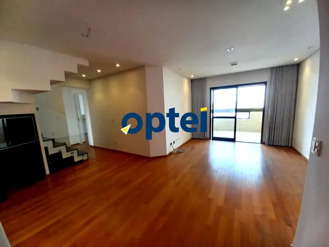 Imagem: COBERTURA RESIDENCIAL em São Bernardo do