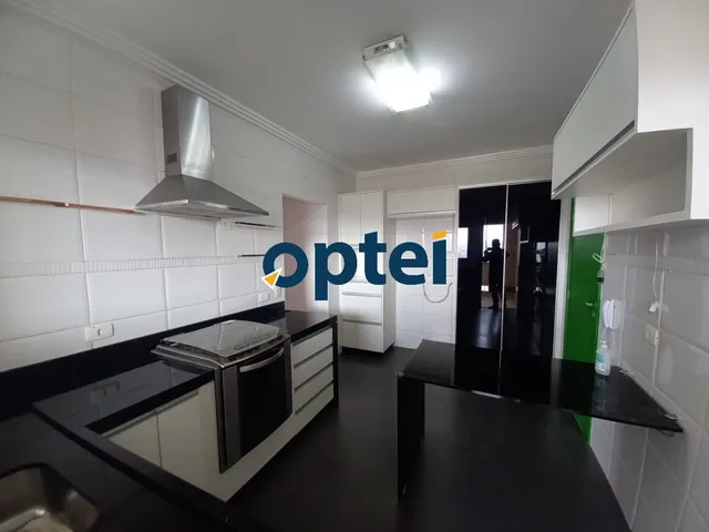 Imagem 4: COBERTURA RESIDENCIAL em São Bernardo do Campo - São Paulo, Anchieta