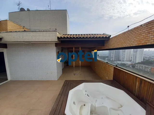 Imagem 7: COBERTURA RESIDENCIAL em São Bernardo do Campo - São Paulo, Anchieta