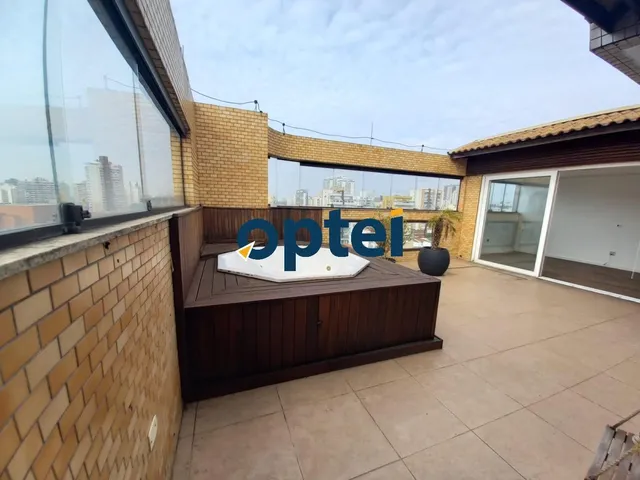 Imagem 10: COBERTURA RESIDENCIAL em São Bernardo do Campo - São Paulo, Anchieta
