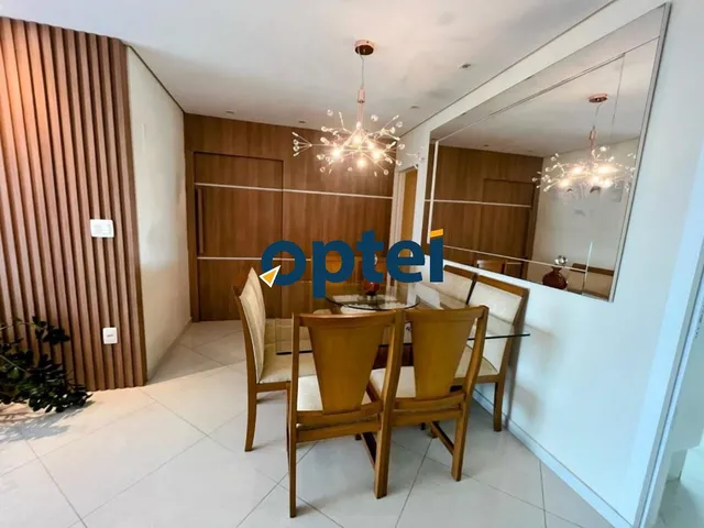 Imagem: Apartamento Residencial em São Bernardo
