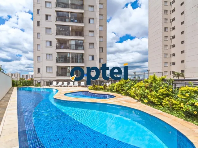 Imagem 8: Apartamento Residencial em São Bernardo do Campo - São Paulo, Vila Gonçalves