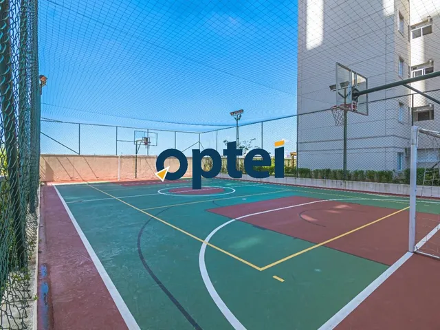Imagem 15: Apartamento Residencial em São Bernardo do Campo - São Paulo, Vila Gonçalves