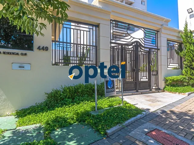 Imagem 3: Apartamento Residencial em São Bernardo do Campo - São Paulo, Vila Gonçalves