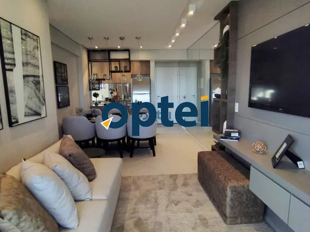 Imagem 12: Apartamento Residencial em São Bernardo do Campo - São Paulo, Vila Gonçalves